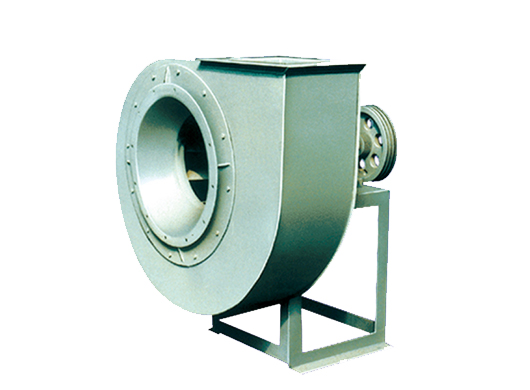 C6-48型排塵離心通風機