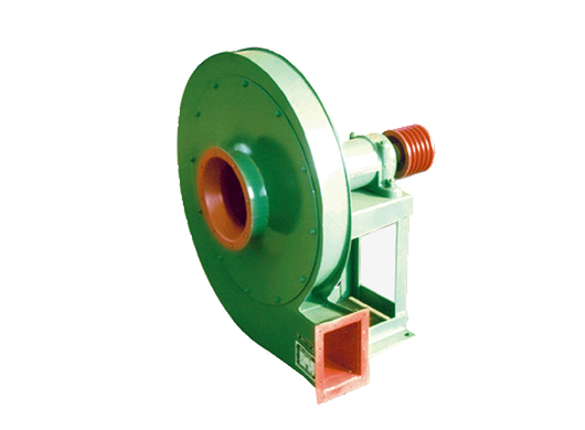 Y8-24 Y10-21 10-24系列鍋爐離心引風機